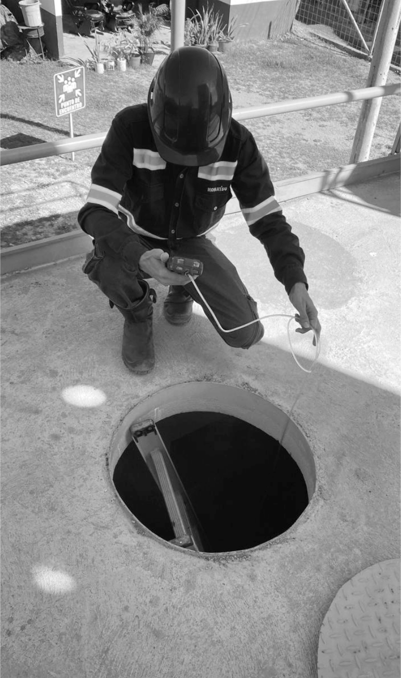 ESPACIOS CONFINADOS 3